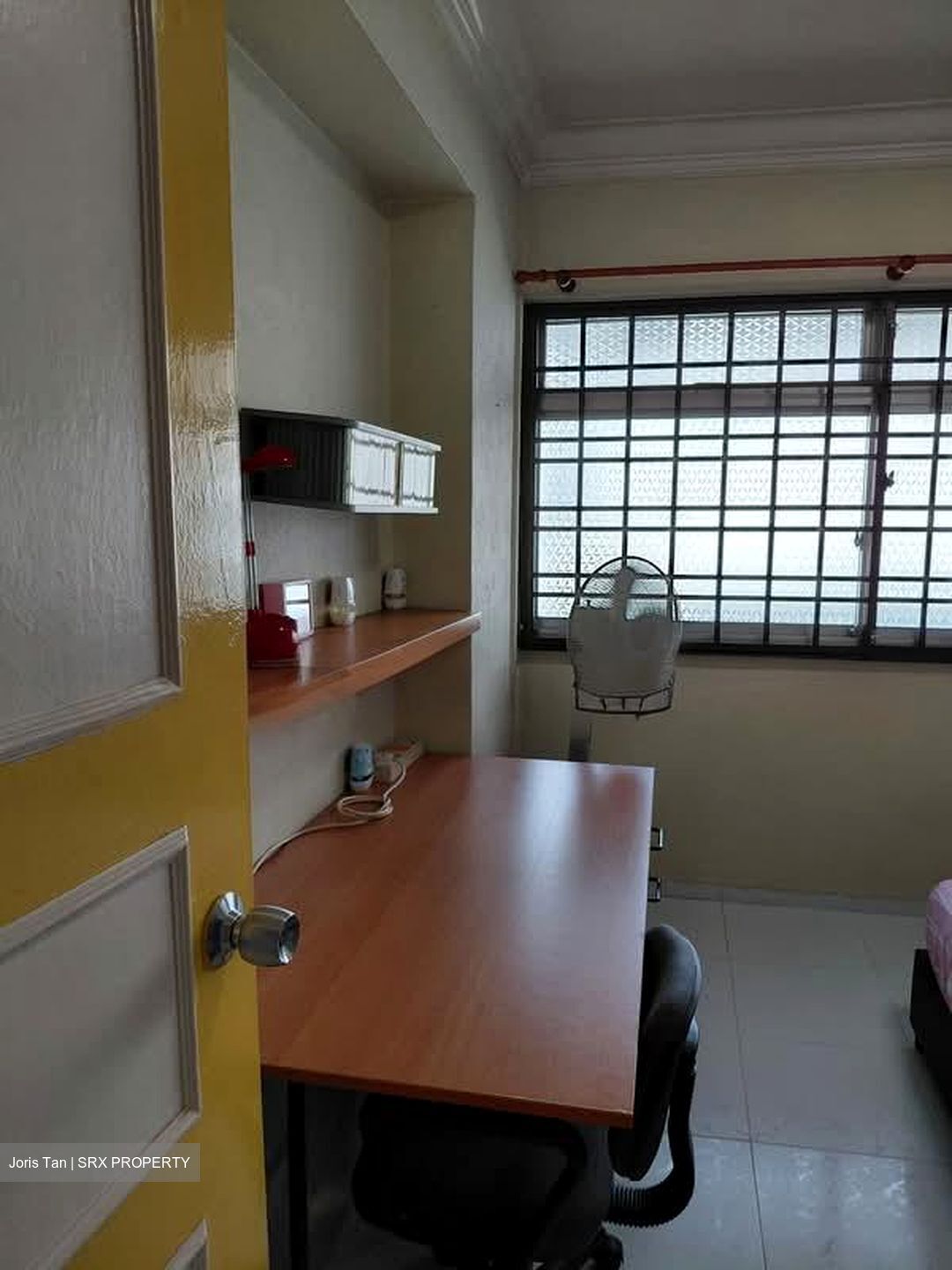 Blk 854 Jurong West Street 81 (Jurong West), HDB 4 Rooms #571824821